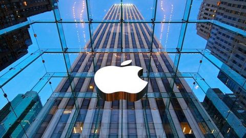 Apple Music тестирует веб-версию