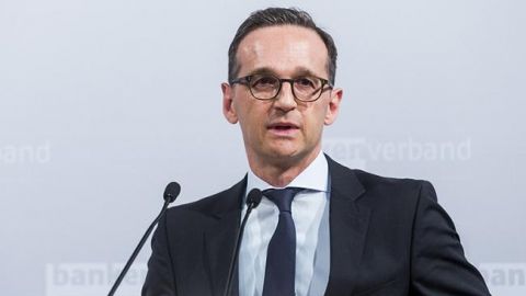 Німеччина закликала РФ і США скоротити кількість боєголовок і пускових установок