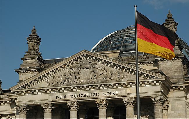 В правительстве Германии осуждают создание "Малороссии", - DW