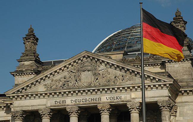 У Німеччині відбувся перший раунд консультацій щодо формування уряду