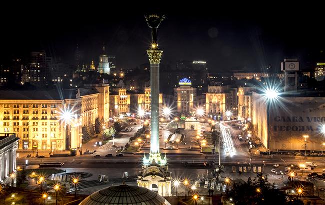 Знаменитый российский актер назвал Киев любимым городом (видео)