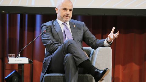 Глава ОБСЄ привітав домовленість про припинення вогню на Донбасі