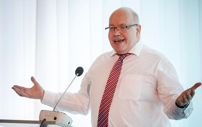 В Германии ожидают самый высокий рост экономики за последние 7 лет