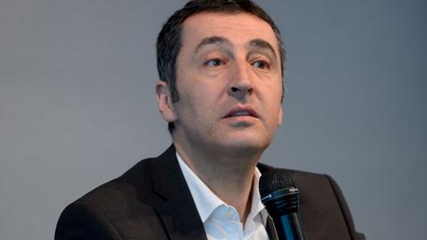 У Мюнхені взяли під охорону депутата Бундестагу, який критикував Ердогана