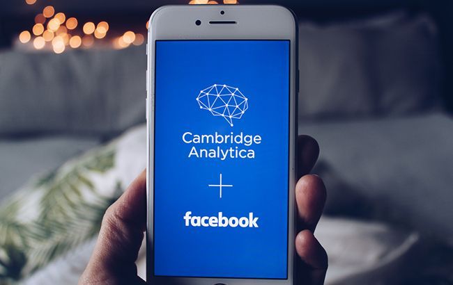 Минюст США начнет расследование против Facebook