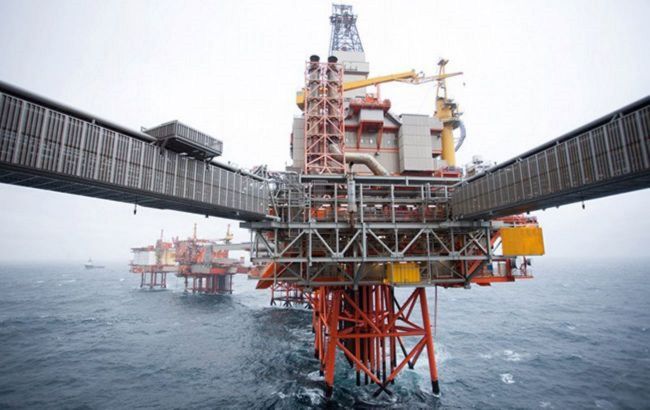 Shell продолжает покупать российскую нефть и использует схему смешивания, - Bloomberg