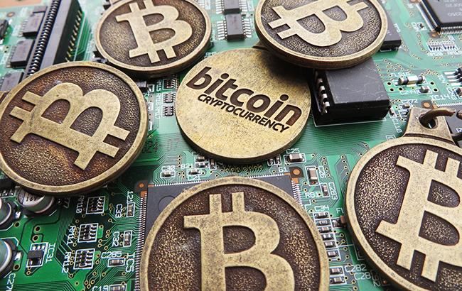 Не тільки Bitcoin: в мережі назвали найпопулярніші криптовалюти у світі