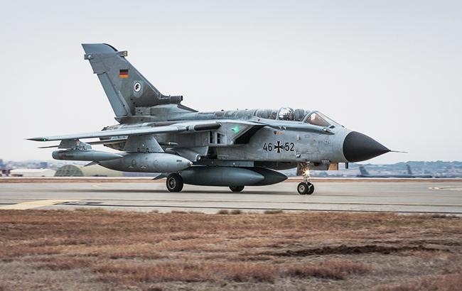 У Німеччині визнали катастрофічним оснащення збройних сил