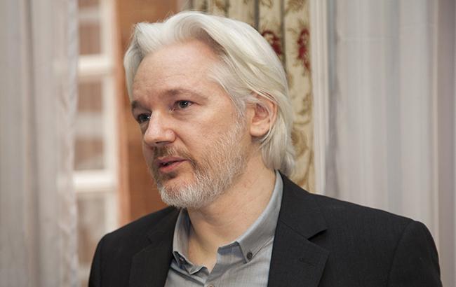 Еквадор позбавив засновника WikiLeaks доступу в інтернет після коментаря про отруєння Скрипаля