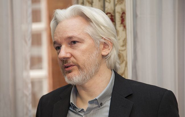 Засновник Wikileaks заявив про занепад свободи слова в Twitter