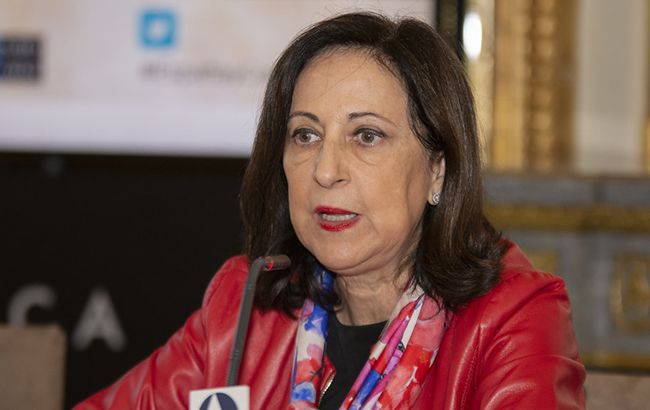 Іспанія пригрозила вивести ракети "Патріот" з Туреччини