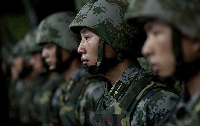Китайские военные получают технологии через западные университеты, - FT