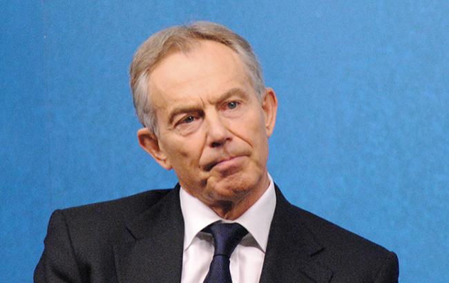 Британський суд відмовився відкривати справу проти екс-прем'єра Блера за вторгнення в Ірак