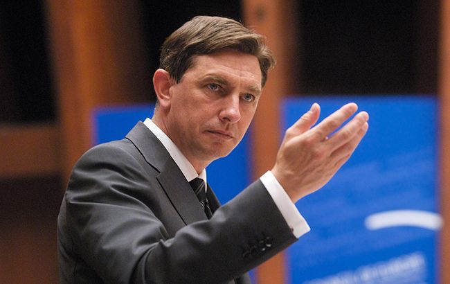 Президент Словении распустил парламент и объявил досрочные выборы