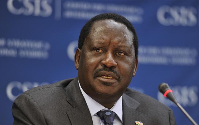 В Кении оппозиция выдвинула условия своего участия в повторных выборах