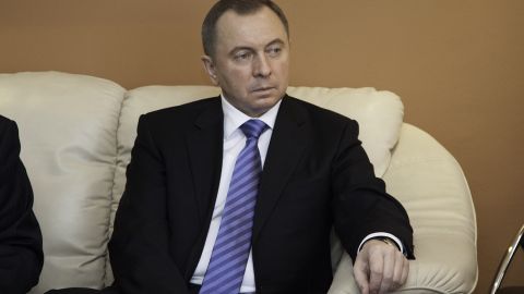 Беларусь готовит ответные меры на санкции США