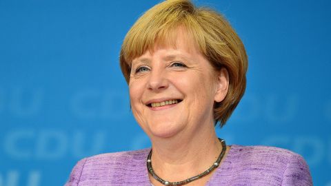 Меркель предлагает продлить локдаун в Германии до марта