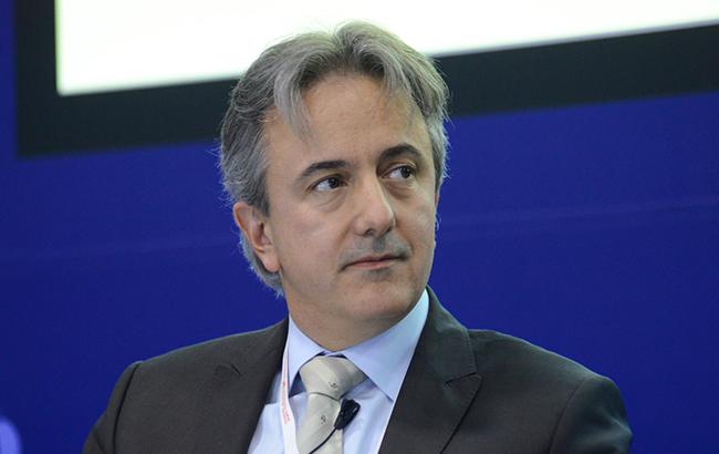 ЄБРР стурбований розміщенням Україною євробондів