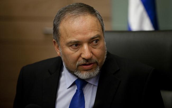 Израиль временно прервал поставки топлива в сектор Газа