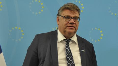 У Фінляндії з'явиться посол з питань гібридних загроз