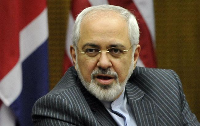 Іран заявив, що рішення США щодо нових санкцій "перетнуло червону лінію"