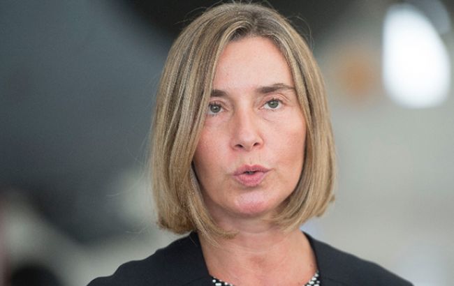 Всі сторони ядерної угоди з Іраном виконують договір, - Могеріні