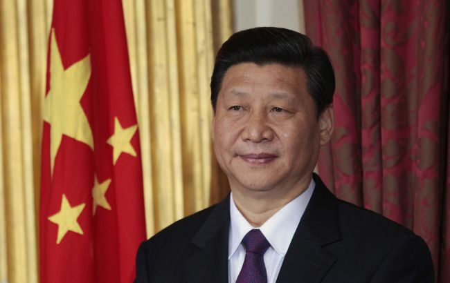 Вперше в історії. Сі Цзіньпіна втретє обрали керівником Китаю