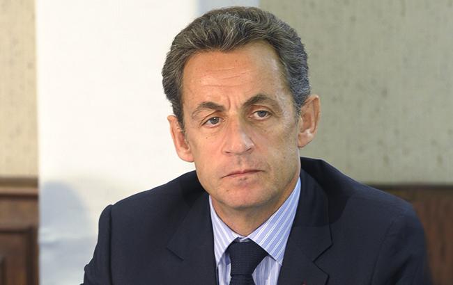 У Франції затримали екс-президента Саркозі: у соцмережах відреагували