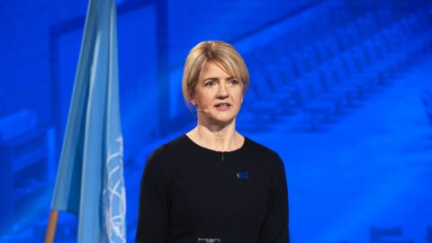 Естонія пожертвує 800 тисяч доз COVID-вакцин іншим країнам, у тому числі Україні