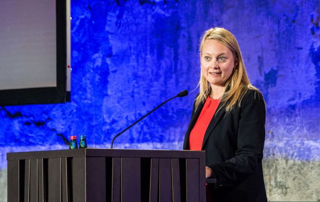 "Северный поток-2": сертификацию должны согласовать еще в ЕК, это займет до 2 месяцев