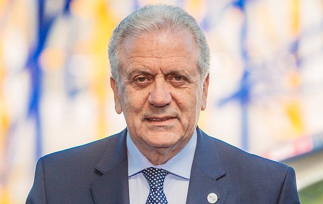 Єврокомісія закликала Німеччину скасувати перевірки на кордоні з Австрією