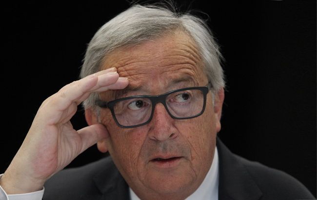 Глава Еврокомиссии не исключил "жесткий" Brexit
