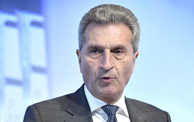 Британія має платити Брюсселю за Brexit до 2023 року, - єврокомісар