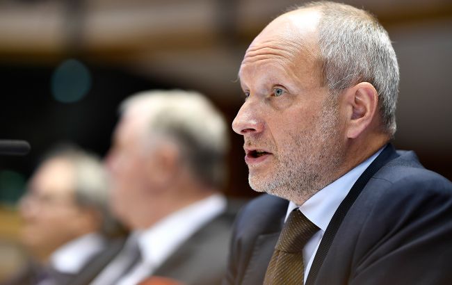 В Евросоюзе поприветствовали избрание членов ВСП: ключевые органы судебной власти восстанавливают работу