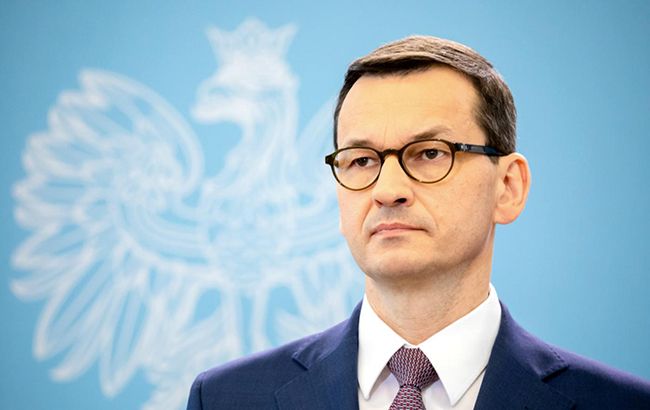 Дуда назначил Моравецкого премьером Польши