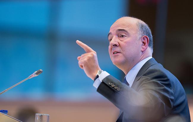 Болгария станет следующей участницей еврозоны, - Еврокомиссия