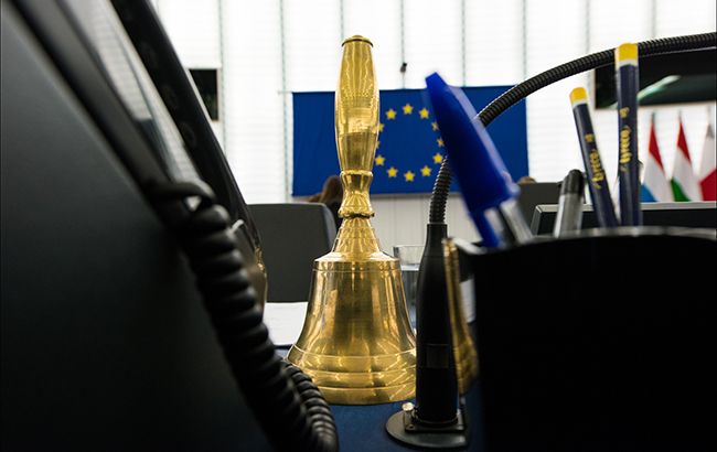 Депутаты Европарламента утвердили новые правила въезда в Шенген