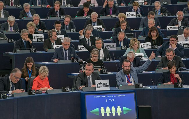 В Европарламенте заявили, что отношение РФ к Западу становится более агрессивным