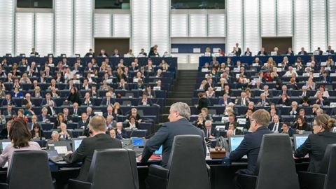 Європарламент затвердив Газову директиву ЄС