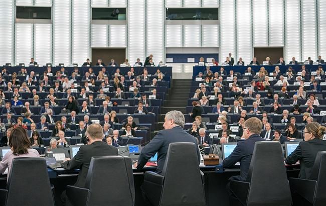 Европарламент утвердил Газовую директиву ЕС