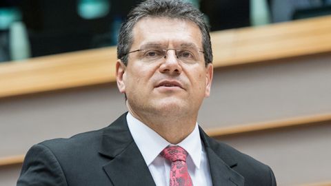 В Еврокомиссии подтвердили готовность Оператора ГТС Украины к работе по правилам ЕС