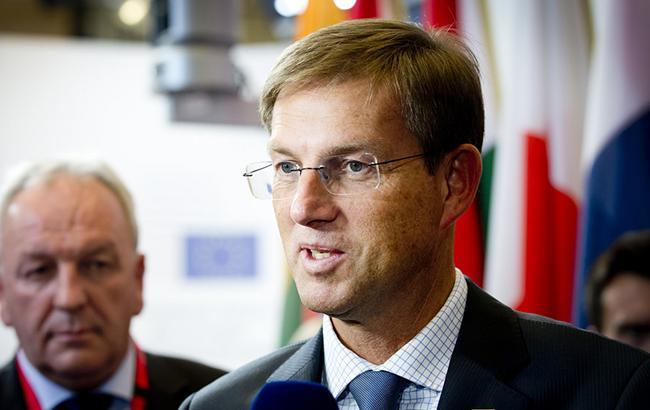 Прем'єр-міністр Словенії вирішив піти у відставку