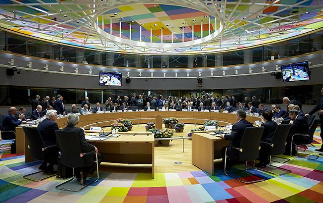 Евросовет расширил санкции против Северной Кореи