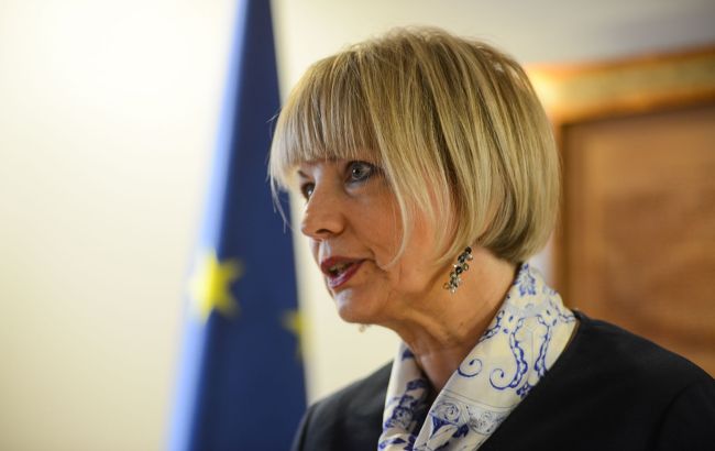 Кулеба запросив нового генсека ОБСЄ відвідати Донбас та адмінмежу з Кримом