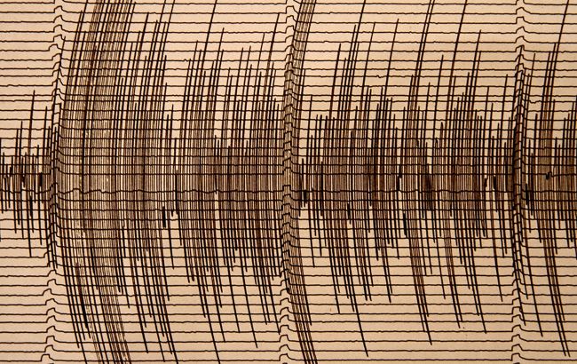 В Японии в результате землетрясения пострадали семь человек