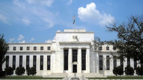 В США планируют снизить учетную ставку впервые с 2008 года