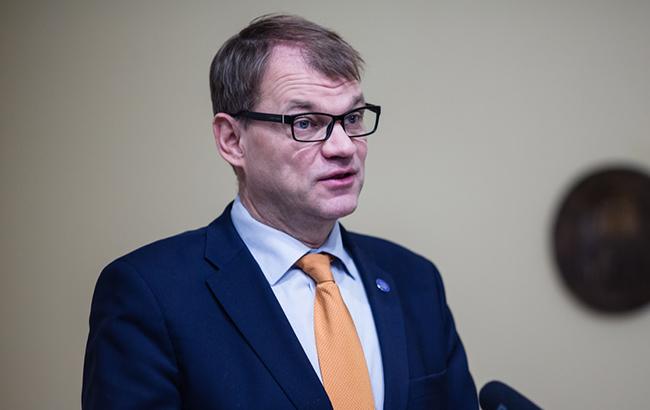 Фінляндія оплатила зустріч Трампа і Путіна