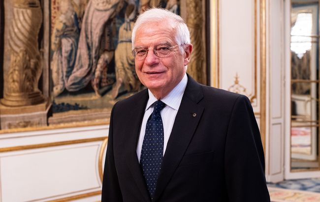 Боррель готов отправиться в Беларусь для урегулирования ситуации