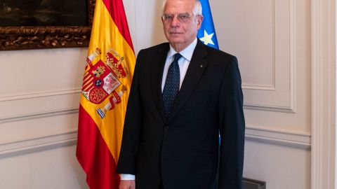 В Европарламенте собирают подписи за отставку Борреля после его визита в Москву