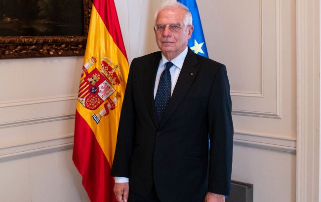 В Европарламенте собирают подписи за отставку Борреля после его визита в Москву